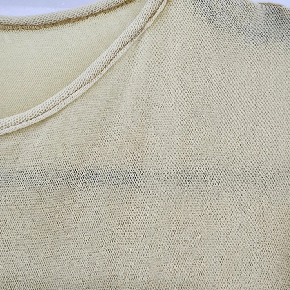 Women's Mesh Tank Top - Picture 5 of 5